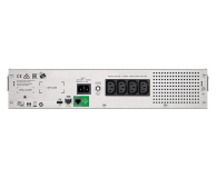 APC SMC1000I-2UC C 1kVA/600W 2U SmartConnect - 490523 - zdjęcie 4